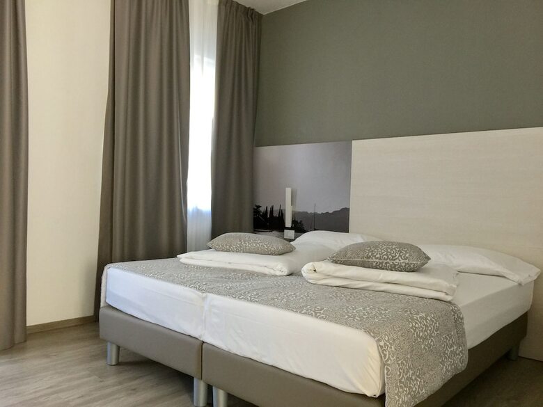 Hotel Casa Serena