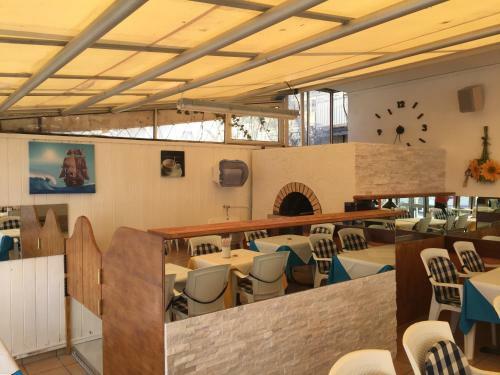 Hotel Vela Azzurra