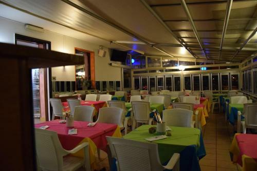 Hotel Vela Azzurra