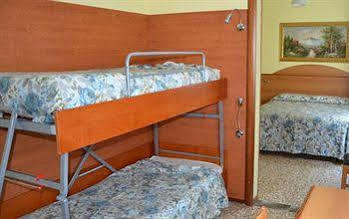 Hotel Villa Ruscello