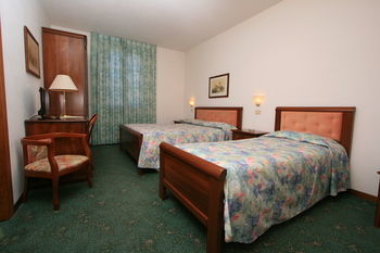Hotel Albergo Villa Nencini