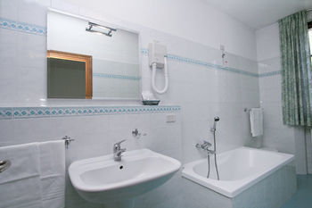 Hotel Albergo Villa Nencini