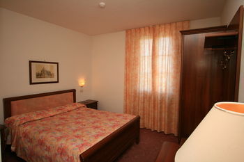 Hotel Albergo Villa Nencini