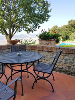 Hotel Albergo Villa Nencini