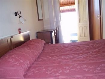 Hotel Antica Casa Sanna