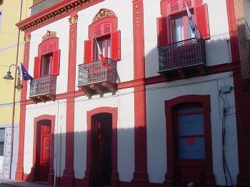 Hotel Antica Casa Sanna