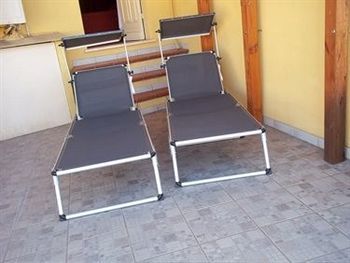 Hotel Antica Casa Sanna