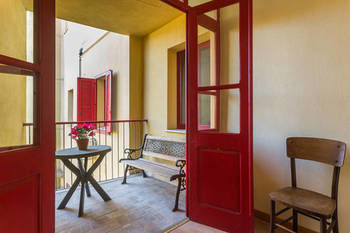 Hotel Antica Casa Sanna