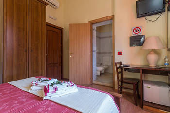 Hotel Antica Casa Sanna