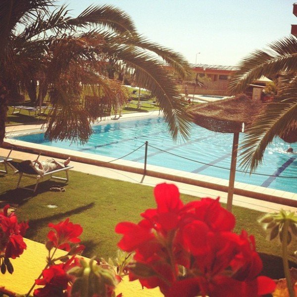 Qt Hotel