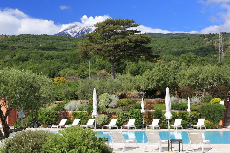 Hotel Villa Neri Resort & Spa