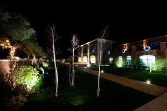 Hotel Villa Neri Resort & Spa