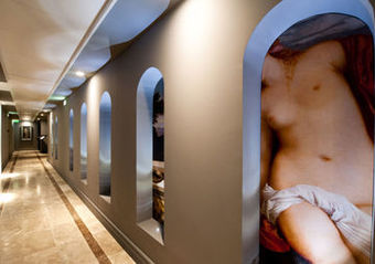 Hotel Villa Neri Resort & Spa