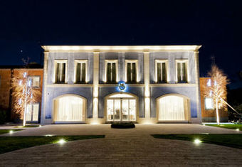 Hotel Villa Neri Resort & Spa