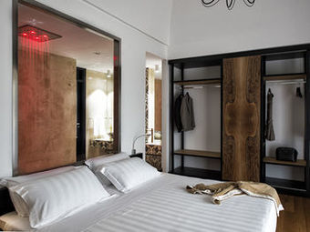 Hotel Villa Neri Resort & Spa