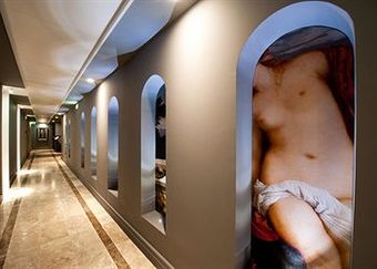 Hotel Villa Neri Resort & Spa