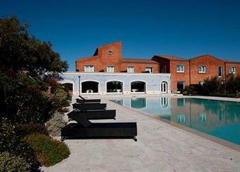Hotel Villa Neri Resort & Spa