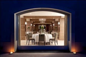 Hotel Villa Neri Resort & Spa