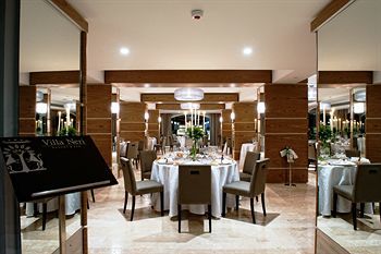 Hotel Villa Neri Resort & Spa