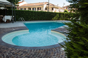 Bed & Breakfast Casa Americani