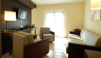 Hotel Suite Le Dune