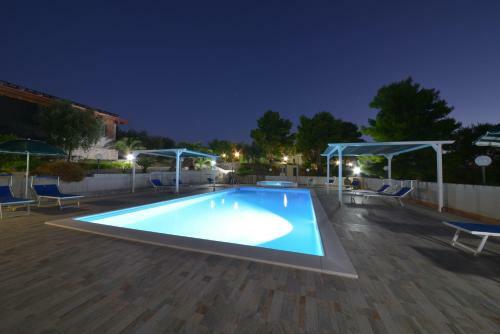 B&B Villa Nicoletta