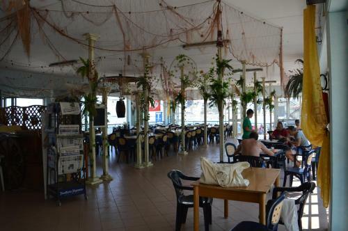 Hotel Residence Gemini