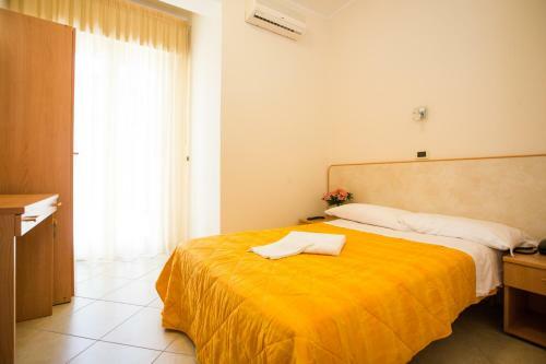 Hotel Favorita