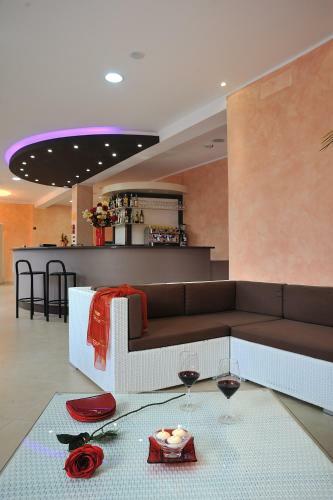 Hotel Favorita