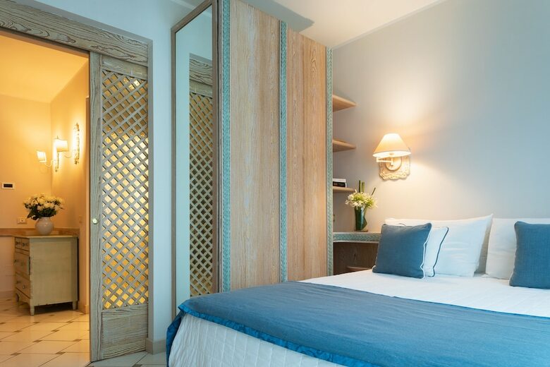 Bed & Breakfast Golf Hotel Punta Ala