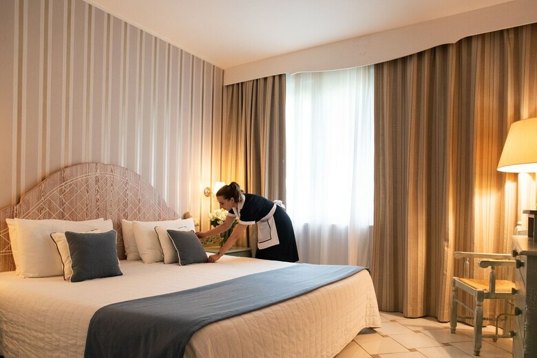 Bed & Breakfast Golf Hotel Punta Ala