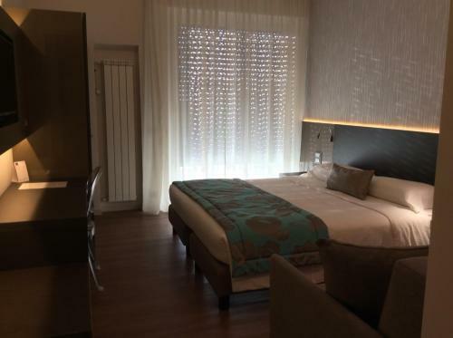 Hotel Ariston