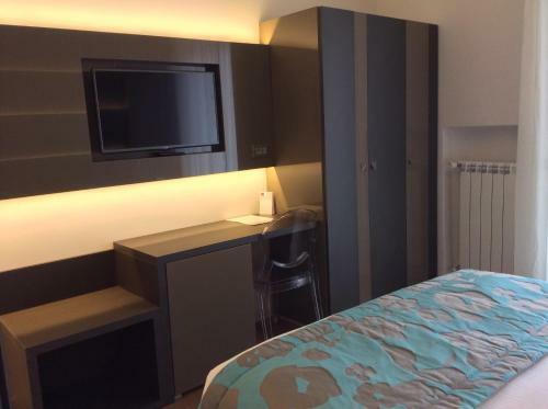 Hotel Ariston