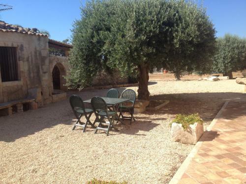 Agriturismo Sant'elia