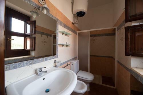 Agriturismo Sant'elia