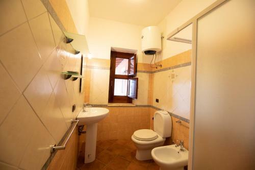 Agriturismo Sant'elia