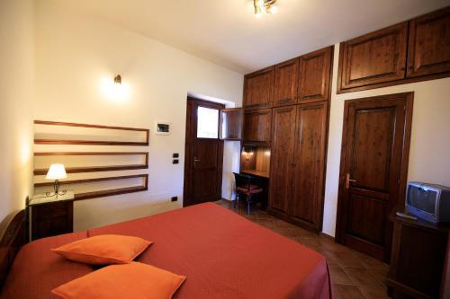 Agriturismo Sant'elia