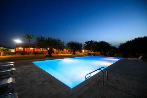 Agriturismo Sant'elia