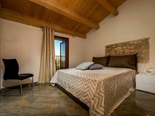 Villa Lemuse