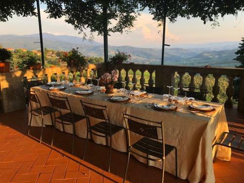 Villa Camilla