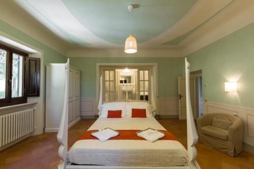 Villa Camilla
