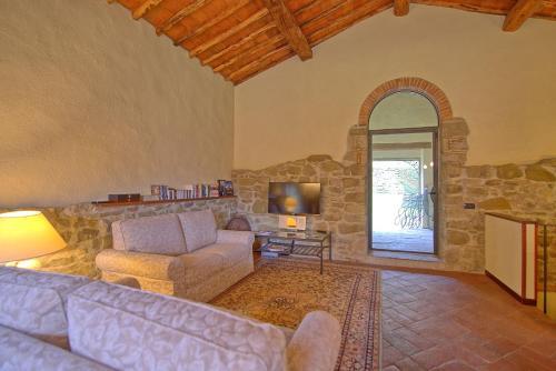 Santa Maria Acone Villa Sleeps 6 Pool Wifi