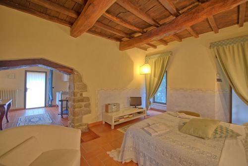 Santa Maria Acone Villa Sleeps 6 Pool Wifi