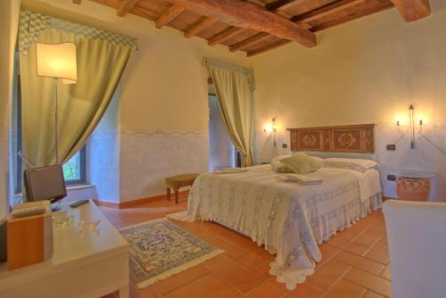 Santa Maria Acone Villa Sleeps 6 Pool Wifi