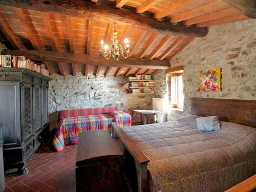 Locazione Turistica Il Castagneto