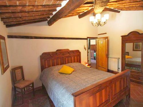 Locazione Turistica Il Castagneto