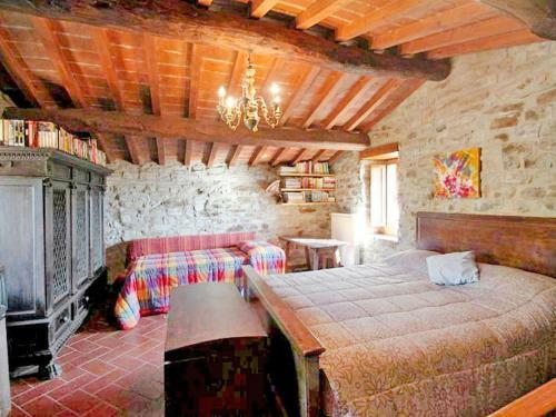 Locazione Turistica Il Castagneto