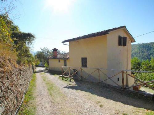 Locazione Turistica Il Castagneto