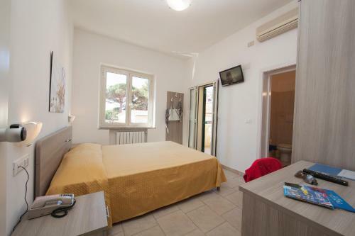 Hotel Da Italo