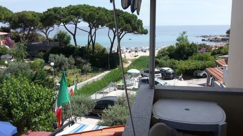 Hotel Da Italo